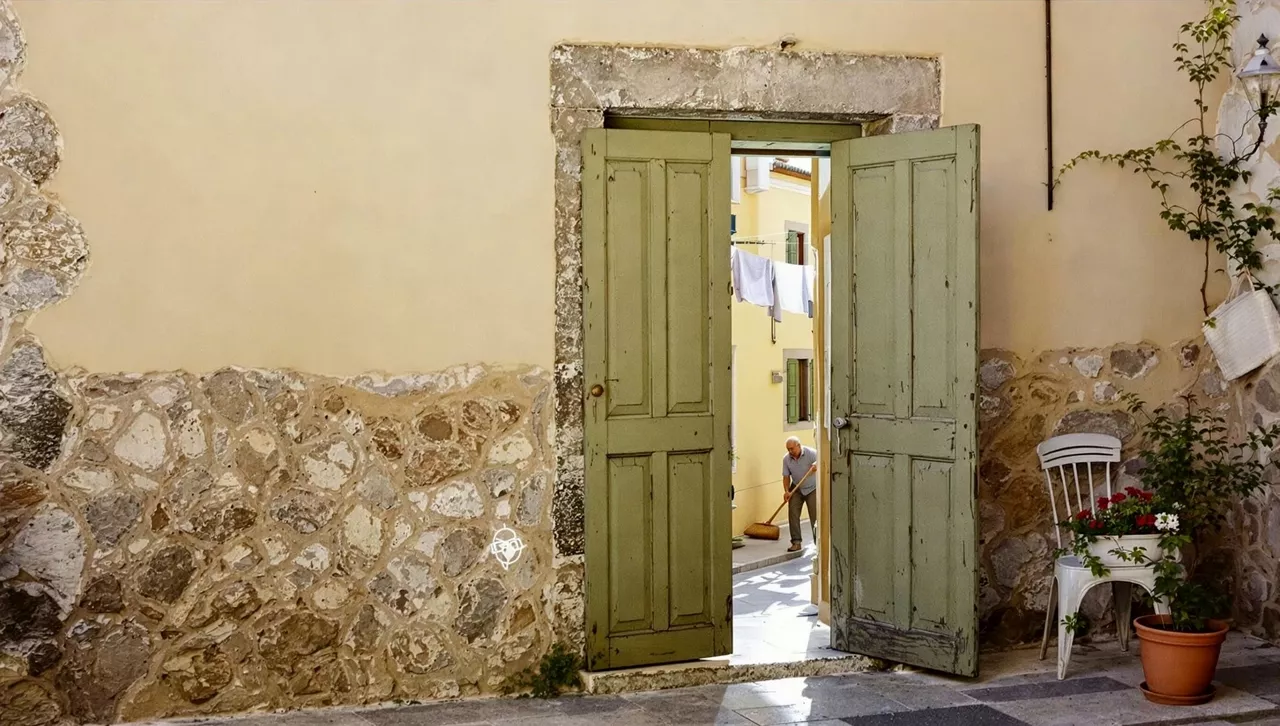 Il Nostro Ecosistema: Come Italyana Trasforma il Viaggio in Accesso Reale